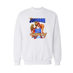 Big Johnson Classics Sweatshirt