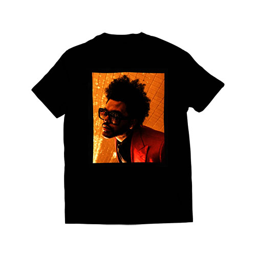 Blinding Lights By The Weeknd T-Shirt