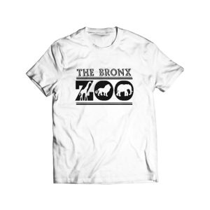 Bronx Zoo T-Shirt