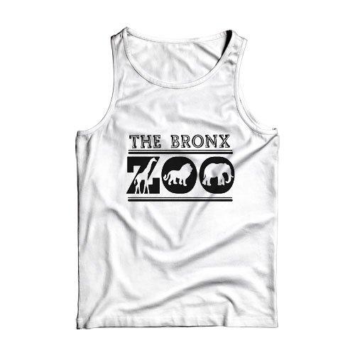 Bronx Zoo Tank Top
