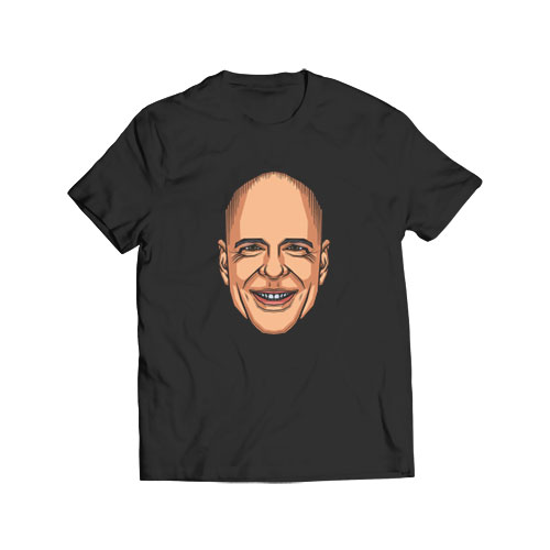 Bruce Willis T-Shirt
