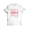 Latina Af T-Shirt