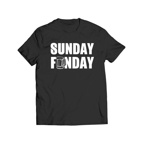 Magic Sunday Funday T-Shirt