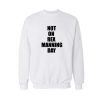 Not On Rex Manning Day Sweatshirt For Unisex