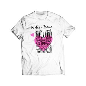 Notre Dame T-Shirt