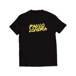 Paulo Londra T-Shirt