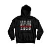 Seniors The Where They Were Hoodie