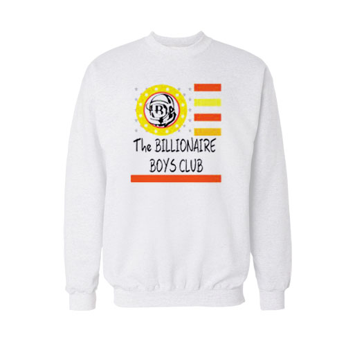 The Billionaire Boys Club Sweatshirt