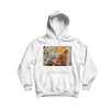 The Killers Caution Hoodie