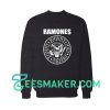 Rock Wares USA Ramones Sweatshirt