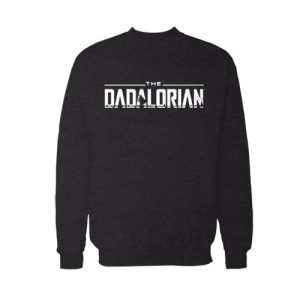 The Dadalorian Classic Sweatshirt