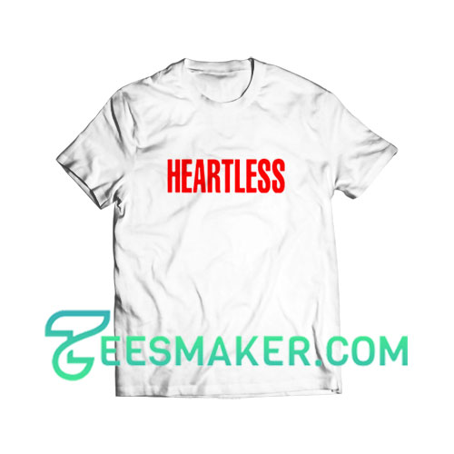 Heartless Diplo Song T-Shirt Morgan Wallen Size S - 3XL