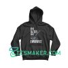 I'm Sexy and I Mow It Hoodie
