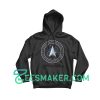 New United States Space Force Hoodie