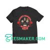 Rocky Horror Picture Show T-Shirt Muscle Show Size S - 3XL