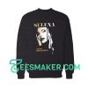 Selena Amor Prohibido Sweatshirt Music Pop Size S - 3XL