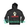 Take A Knee Protest Hoodie