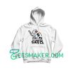 Try Me I’m Queer and Tired Hoodie