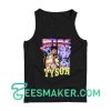 Mike Tyson Vintage 90’s Tank Top American Professional Boxer