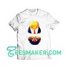Trump Matryoshka Doll T-Shirt Unisex Adult Size S - 3XL