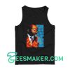Freedom Fighter John Lewis Tank Top Men's Softstyle Tank Top Unisex