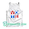 Vote In Every Election Tank Top Men's Softstyle Tank Top Unisex