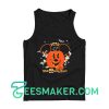 Mickey Mouse and Friends Halloween 2020 Tank Top