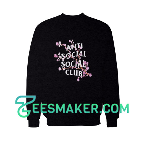 Anti-Social-Social-Club-Sweatshirt-Black