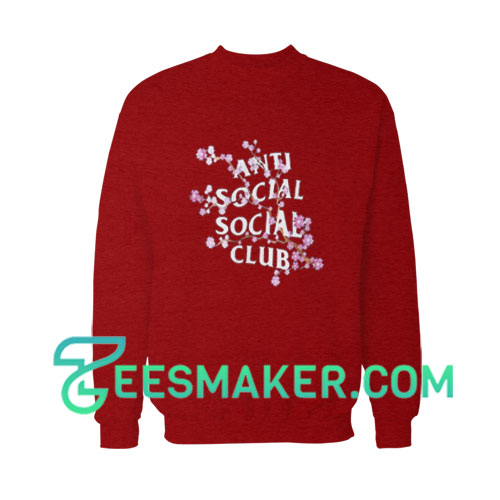 Anti-Social-Social-Club-Sweatshirt