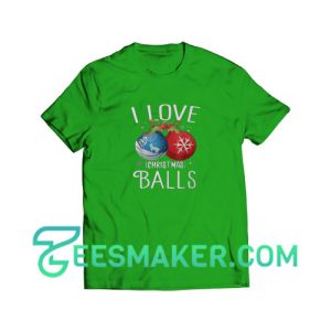 I-Love-Balls-T-Shirt