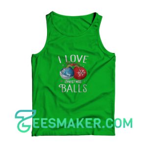 I-Love-Balls-Tank-Top