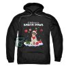 Lagotto-Romagnolo-i-believe-in-Santa-paws-Christmas-Hoodie