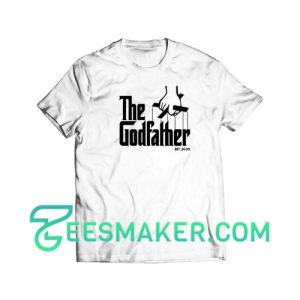 The-Godfather-T-Shirt