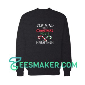Christmas-Movie-Marathon-Sweatshirt-Black