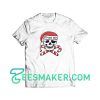Christmas-Pirate-T-Shirt