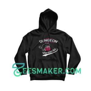 Dungeon-Meowster-Hoodie