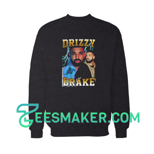 Drizzy Drake Sweatshirt