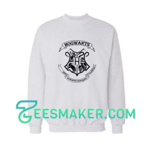 Hogwarts Harry Potter Sweatshirt