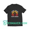 Stop Asian Hate Crimes T-Shirt