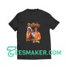 Dababy Vintage Graphic T-Shirt