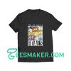 Rugrats Squad Goals T-Shirt