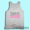 Disco Bride Tank Top