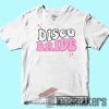 Disco Bride T-Shirt