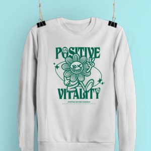 positive vitality
