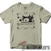 Sawsichopact tshirt